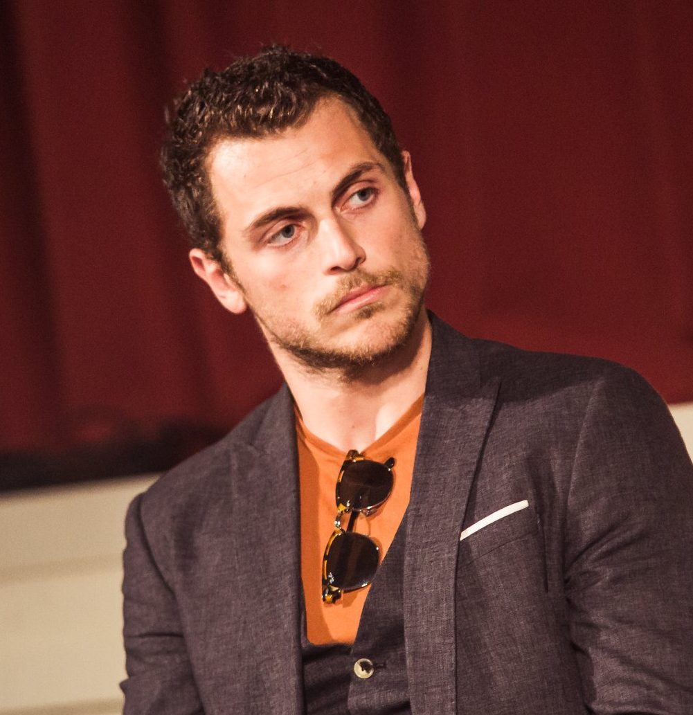 Davide Tucci