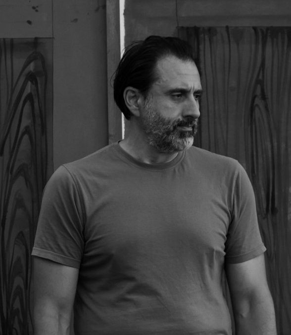 Mikhail Basmadjian
