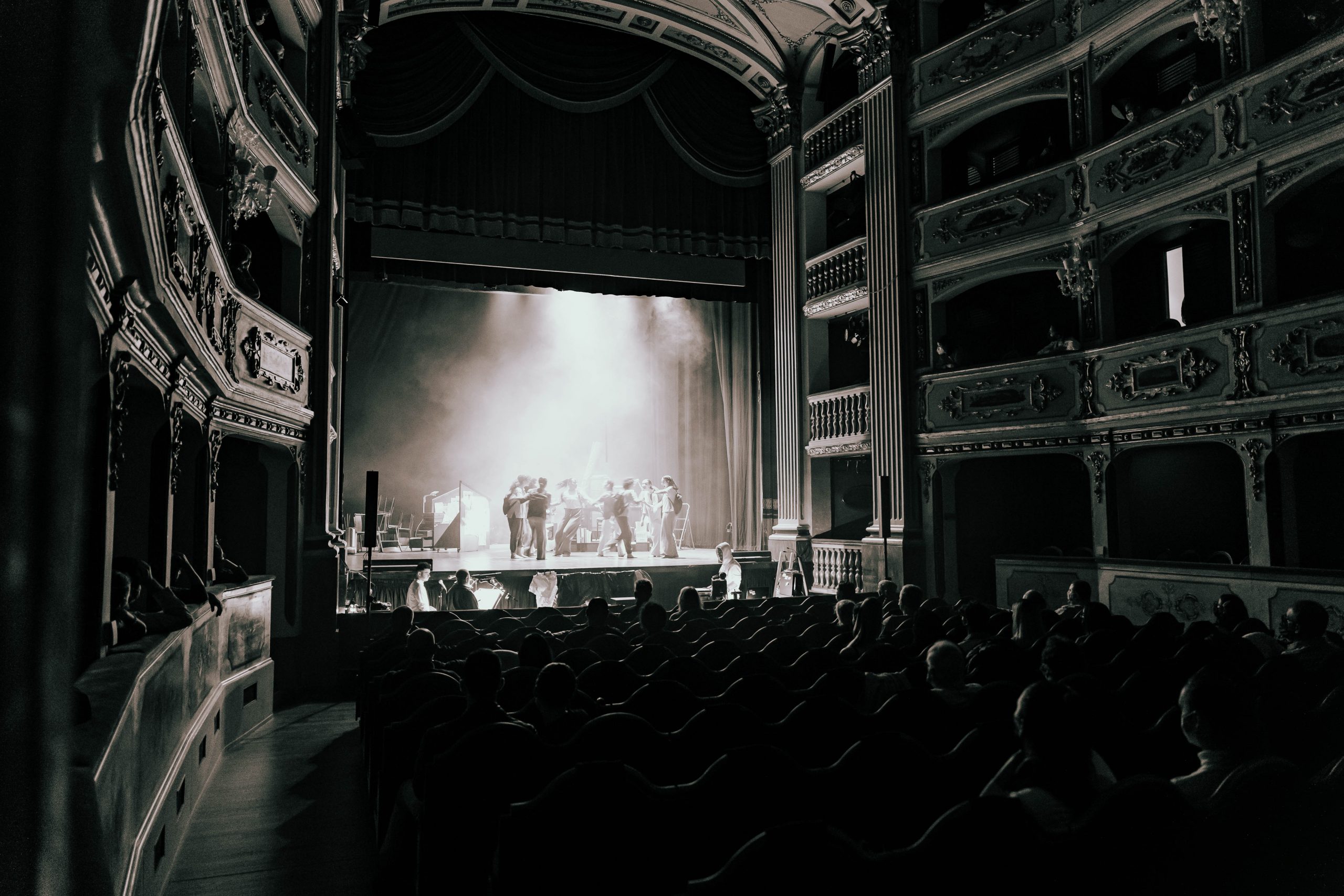 Teatru Malta
