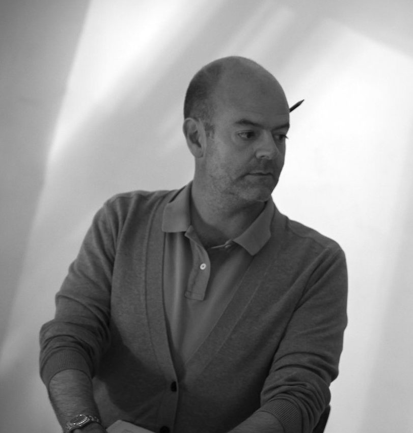 Alan Paris