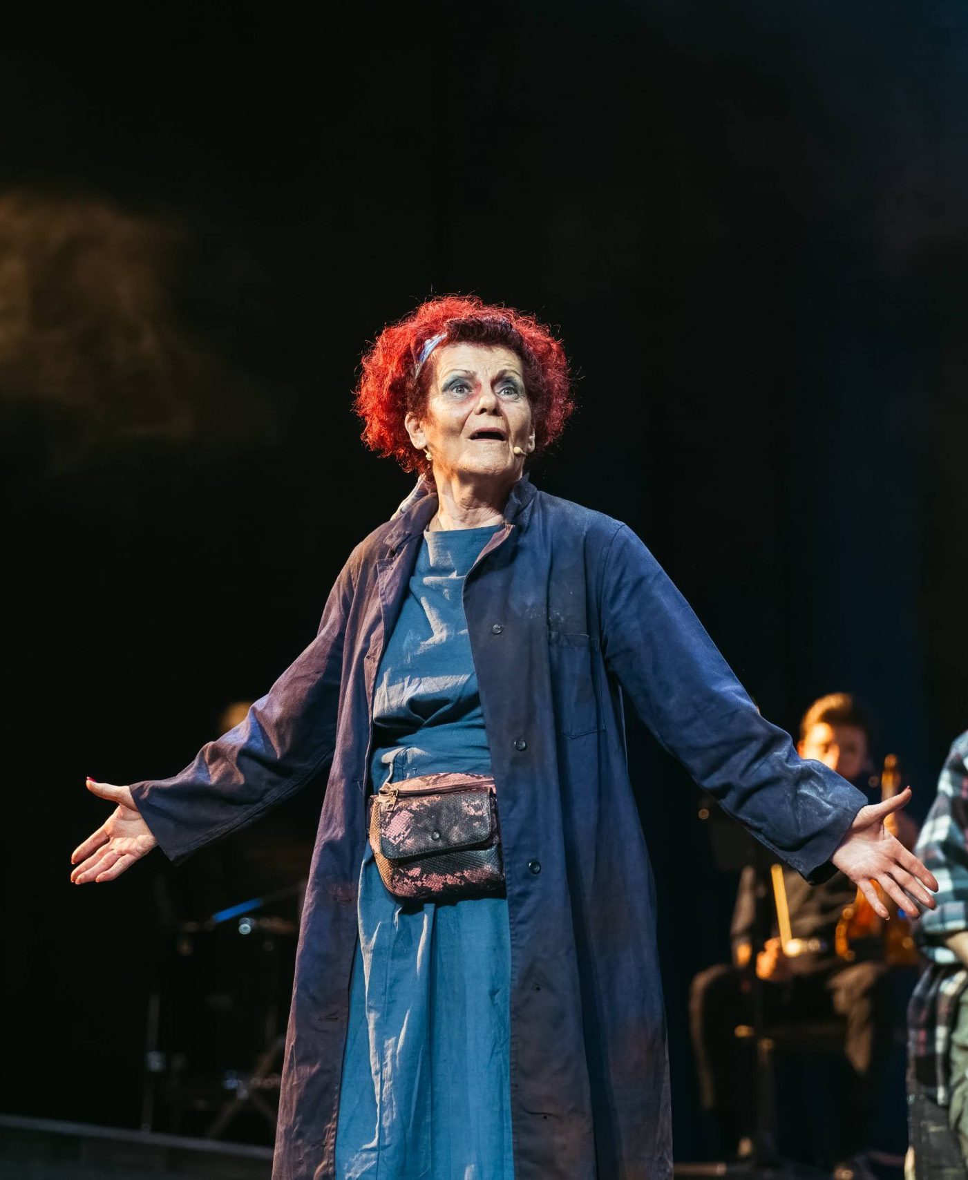 Josette Ciappara
