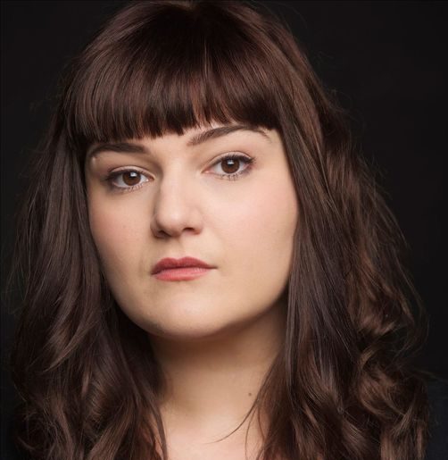 Davinia Hamilton