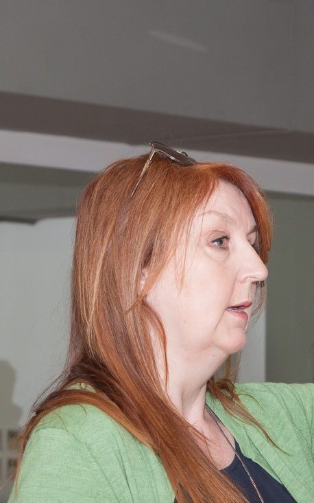 Denise Mulholland