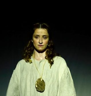 Maria Buckle