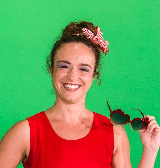 Martina Żammit
