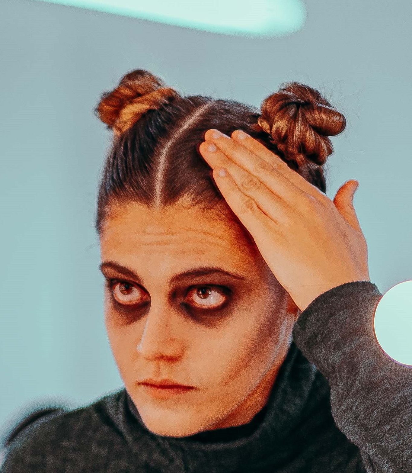 Monique Dimech