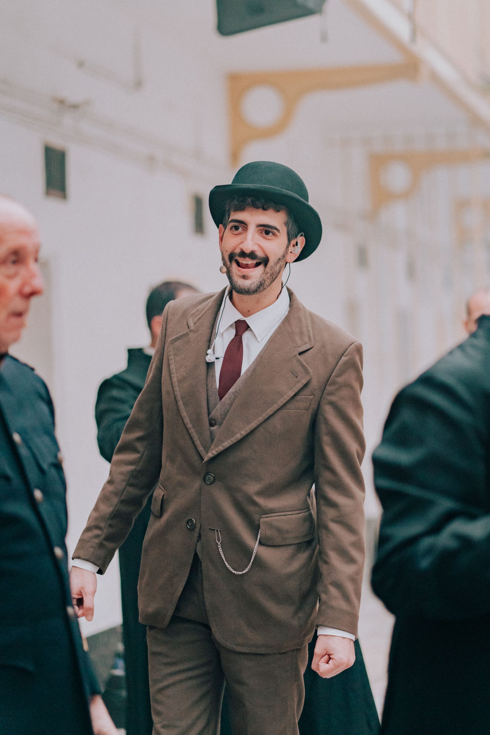 Marco Calleja