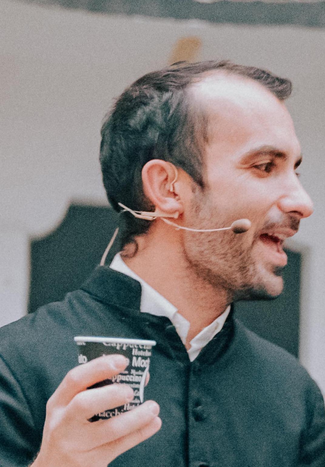 Andrew Barbieri