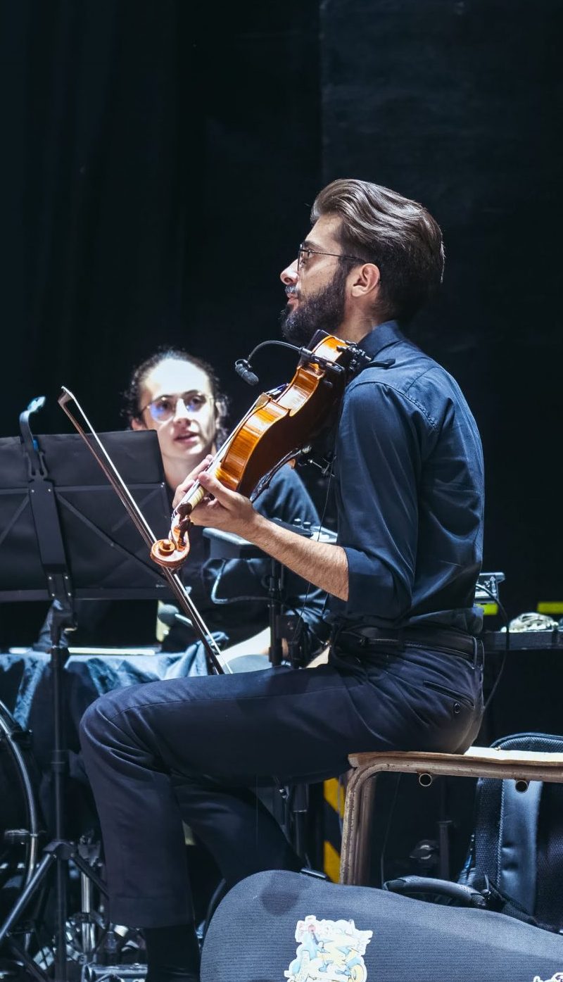 Stephen Scerri