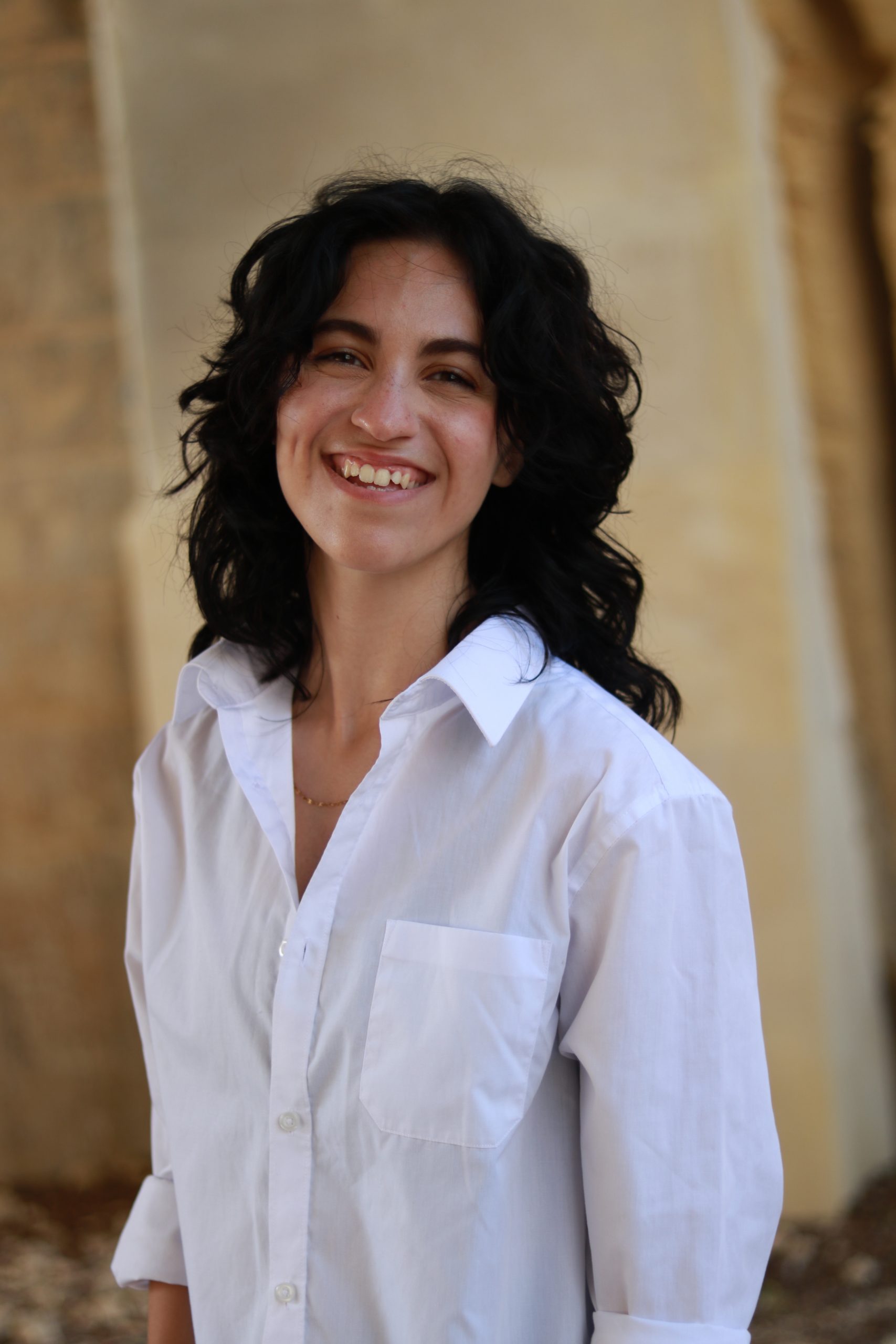 Sara Gauci