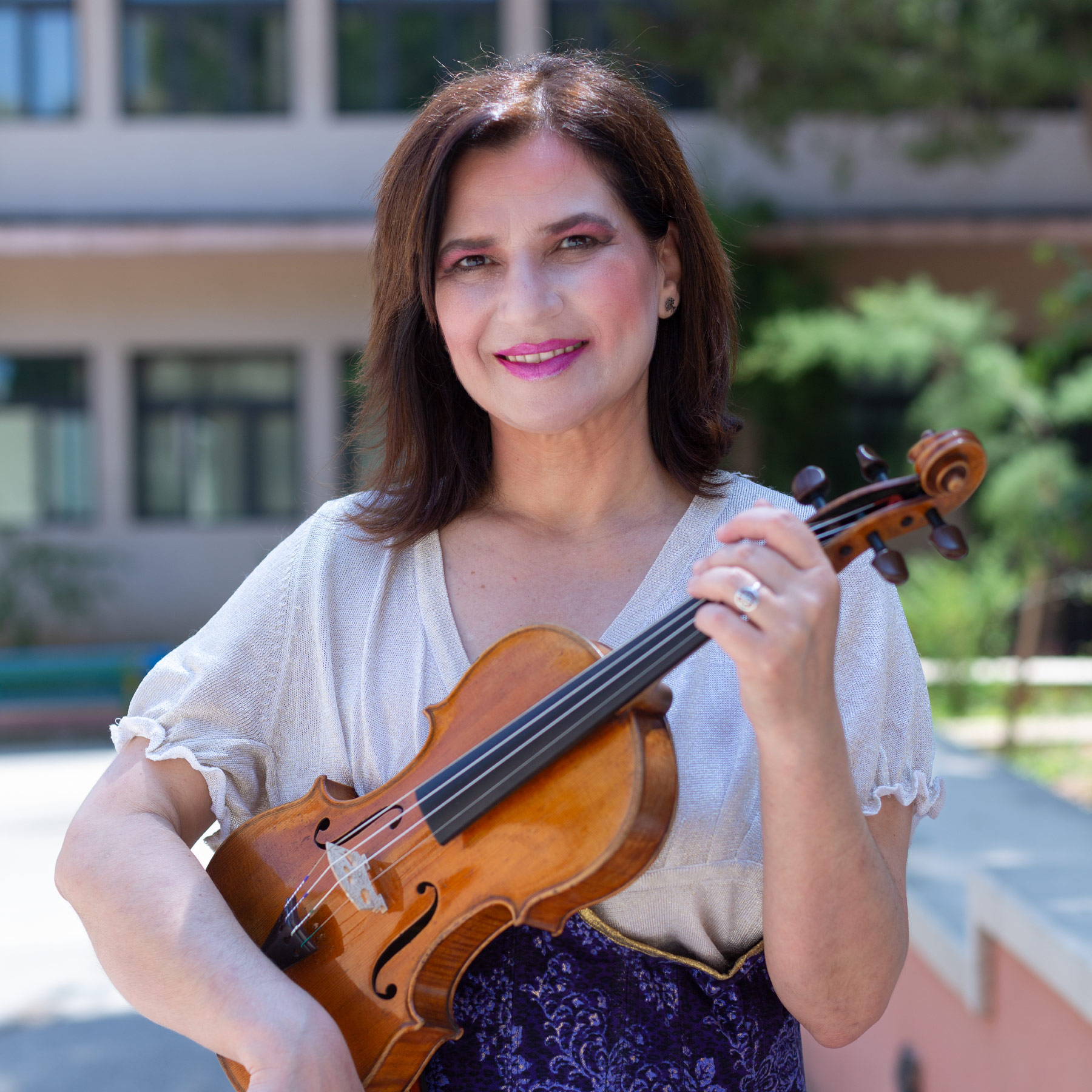 Tatjana Chircop