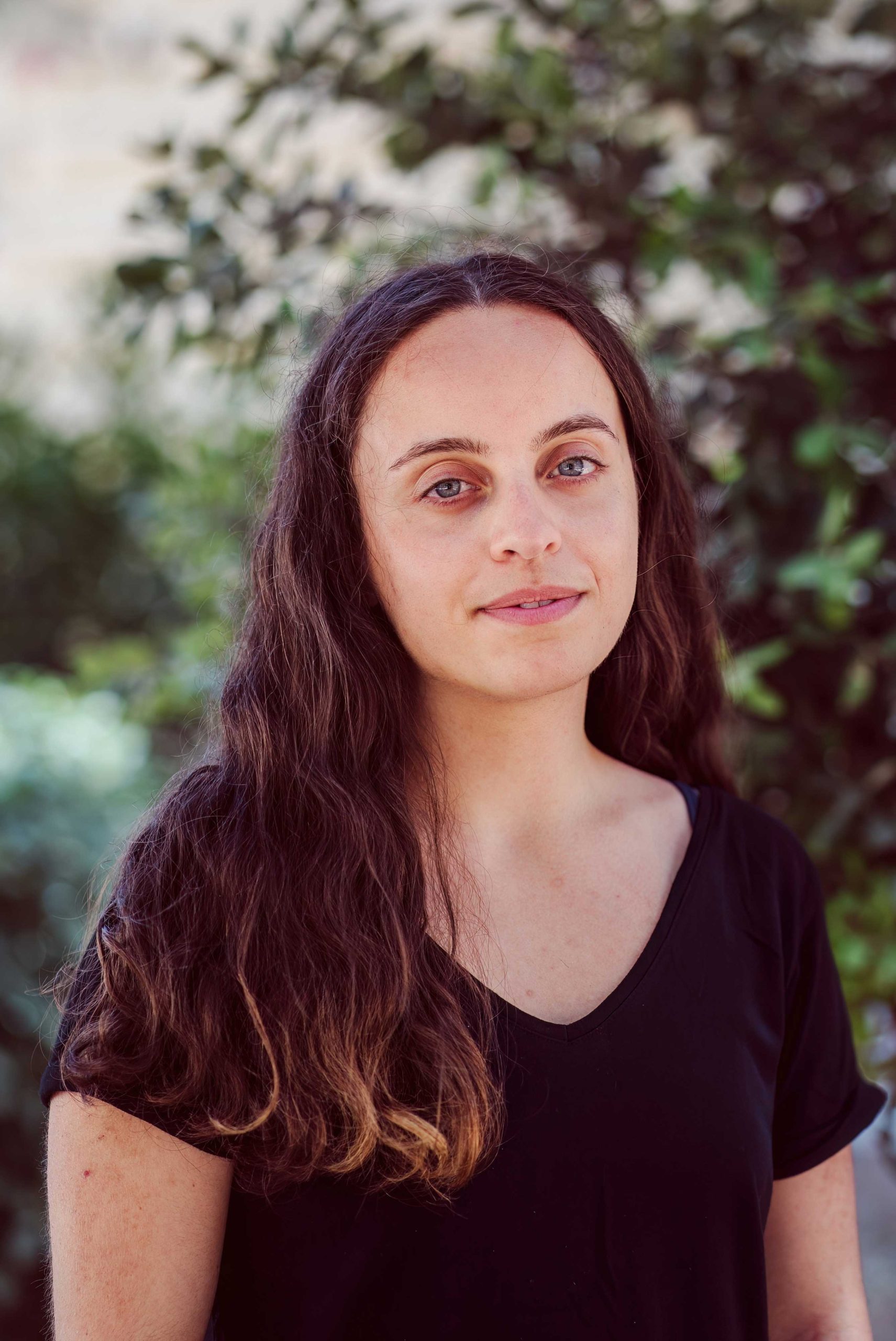 Julienne Restall