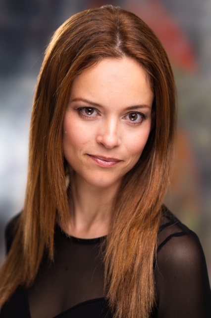 Rachel Fabri
