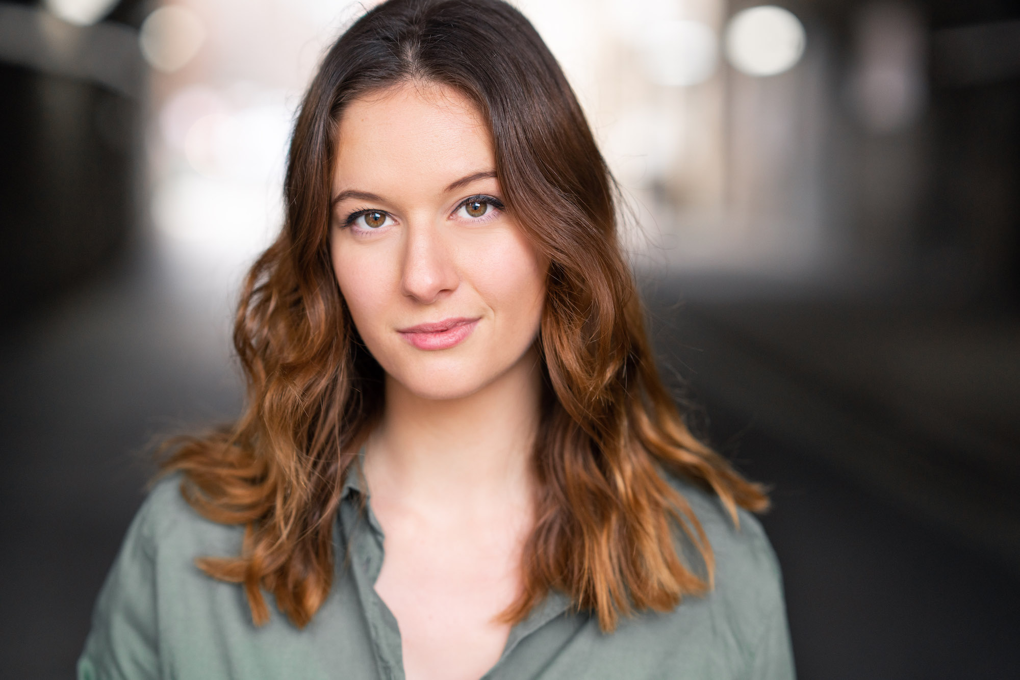 Sandie Von Brockdorff