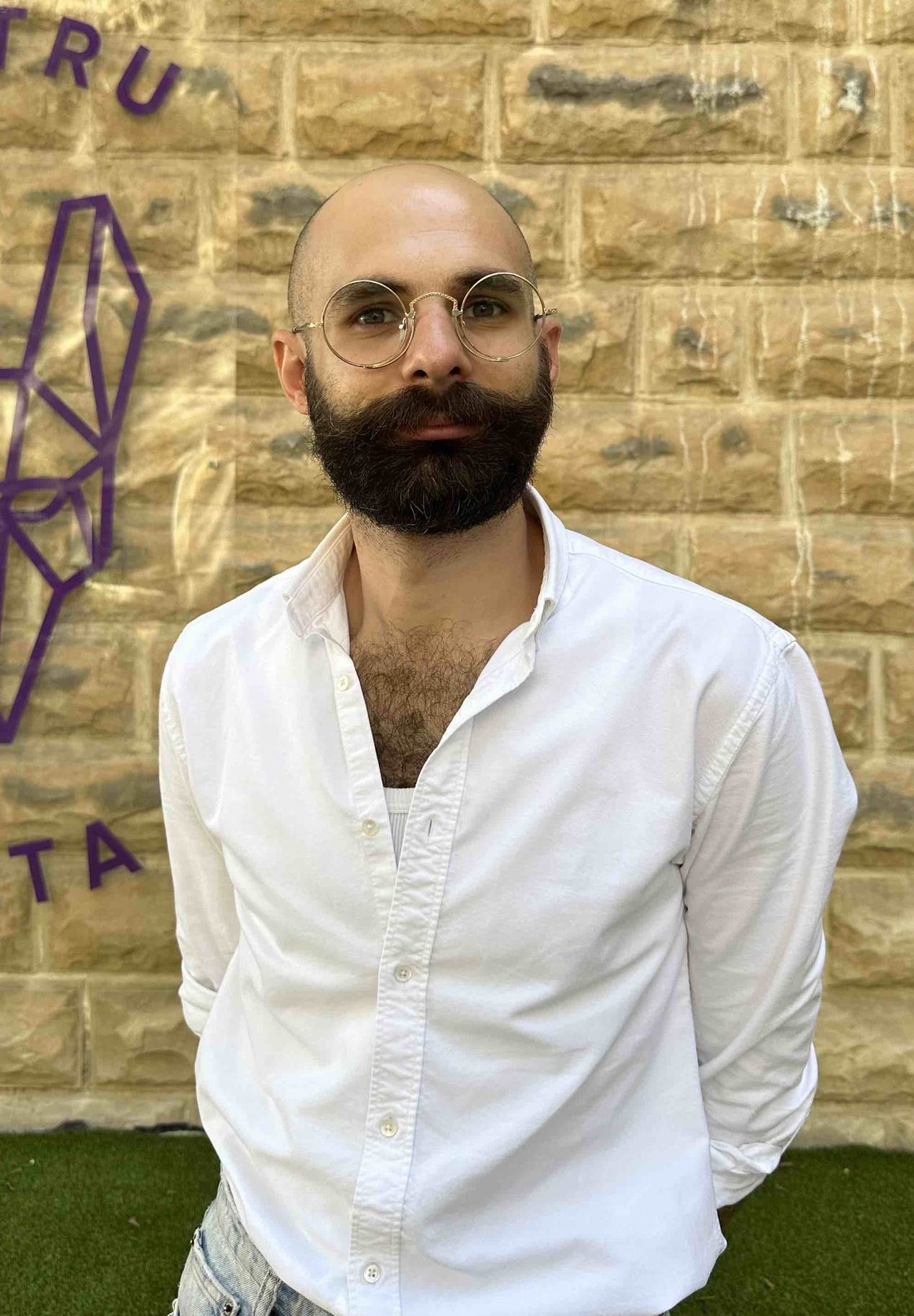Luke Dimech