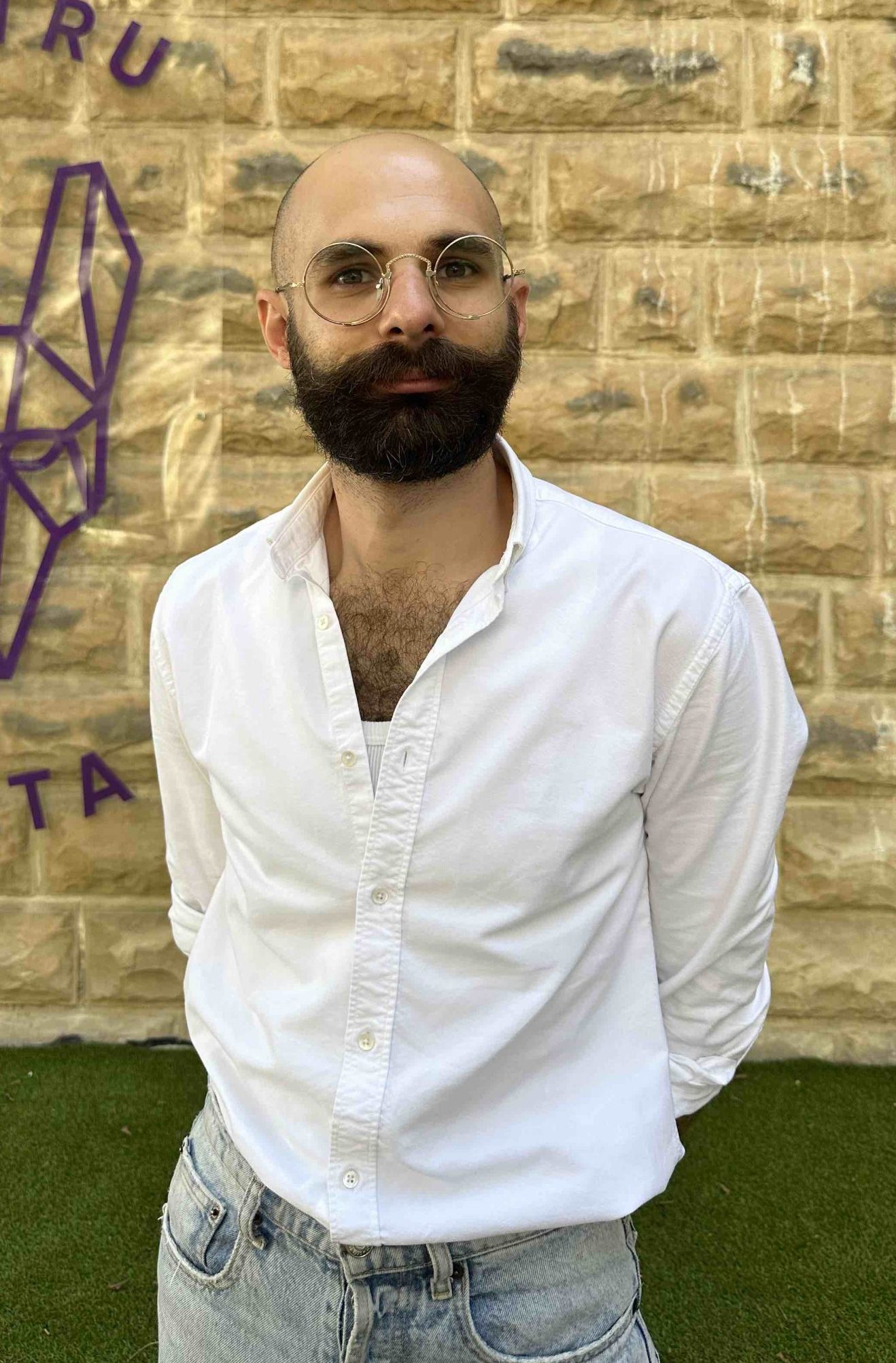 Luke Dimech