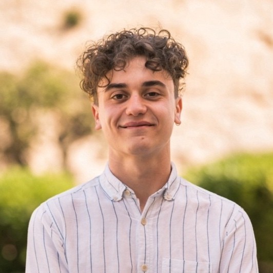 Benjamin Abela