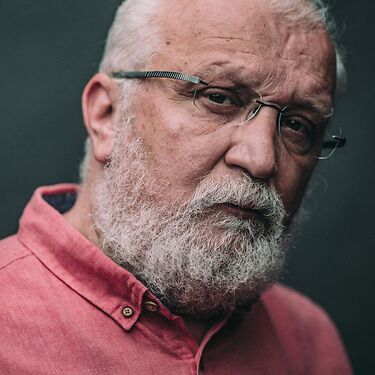 Haris Pašovic