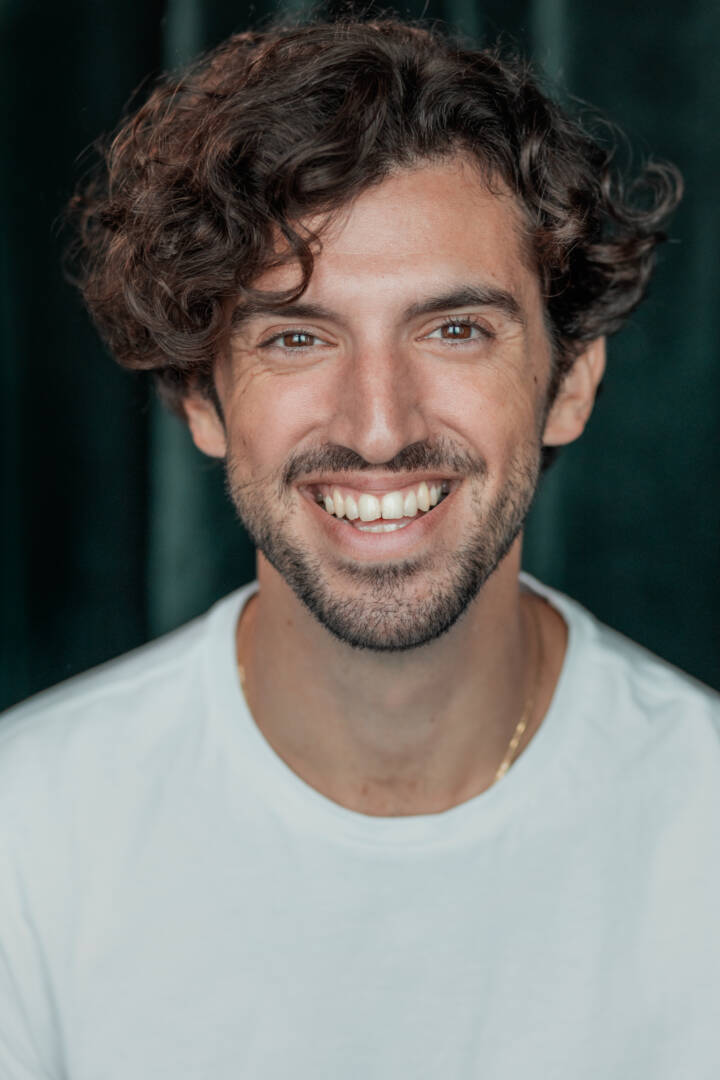 Gianni Selvaggi