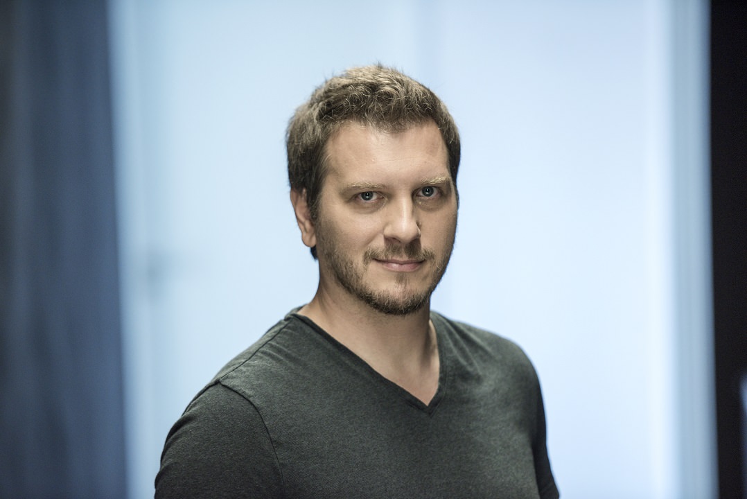 Marko Bratuš