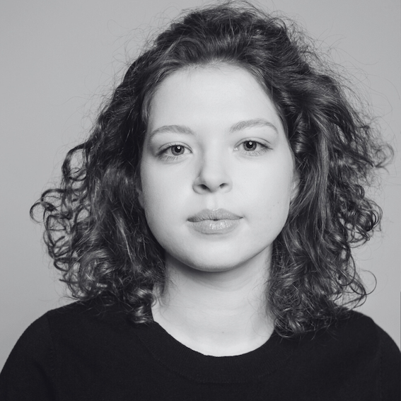 Weronika Kozakowska