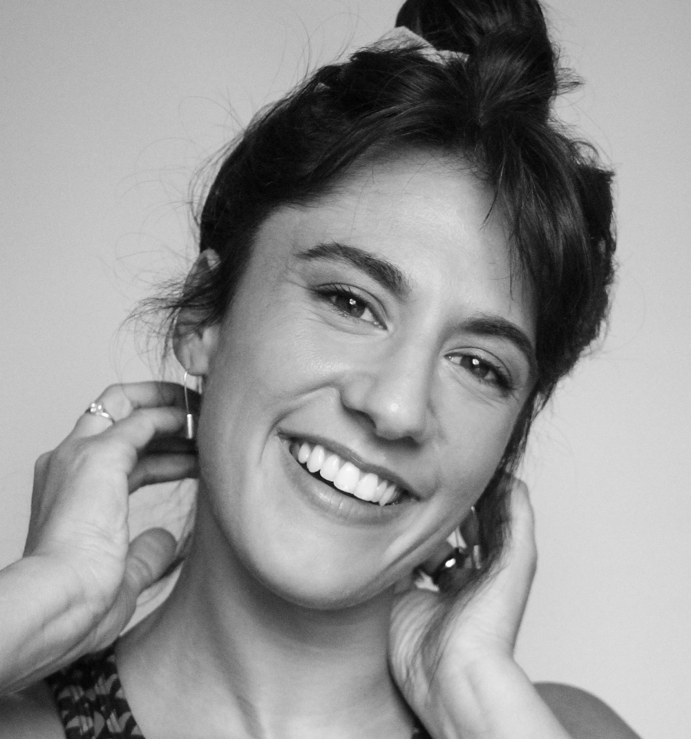 Rebecca Camilleri