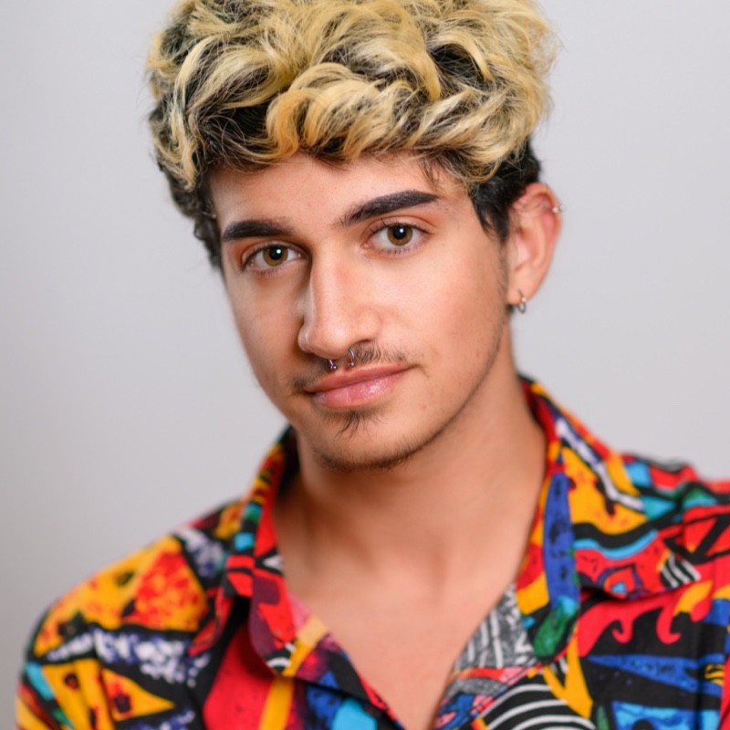 Kurt Gabriel Meli